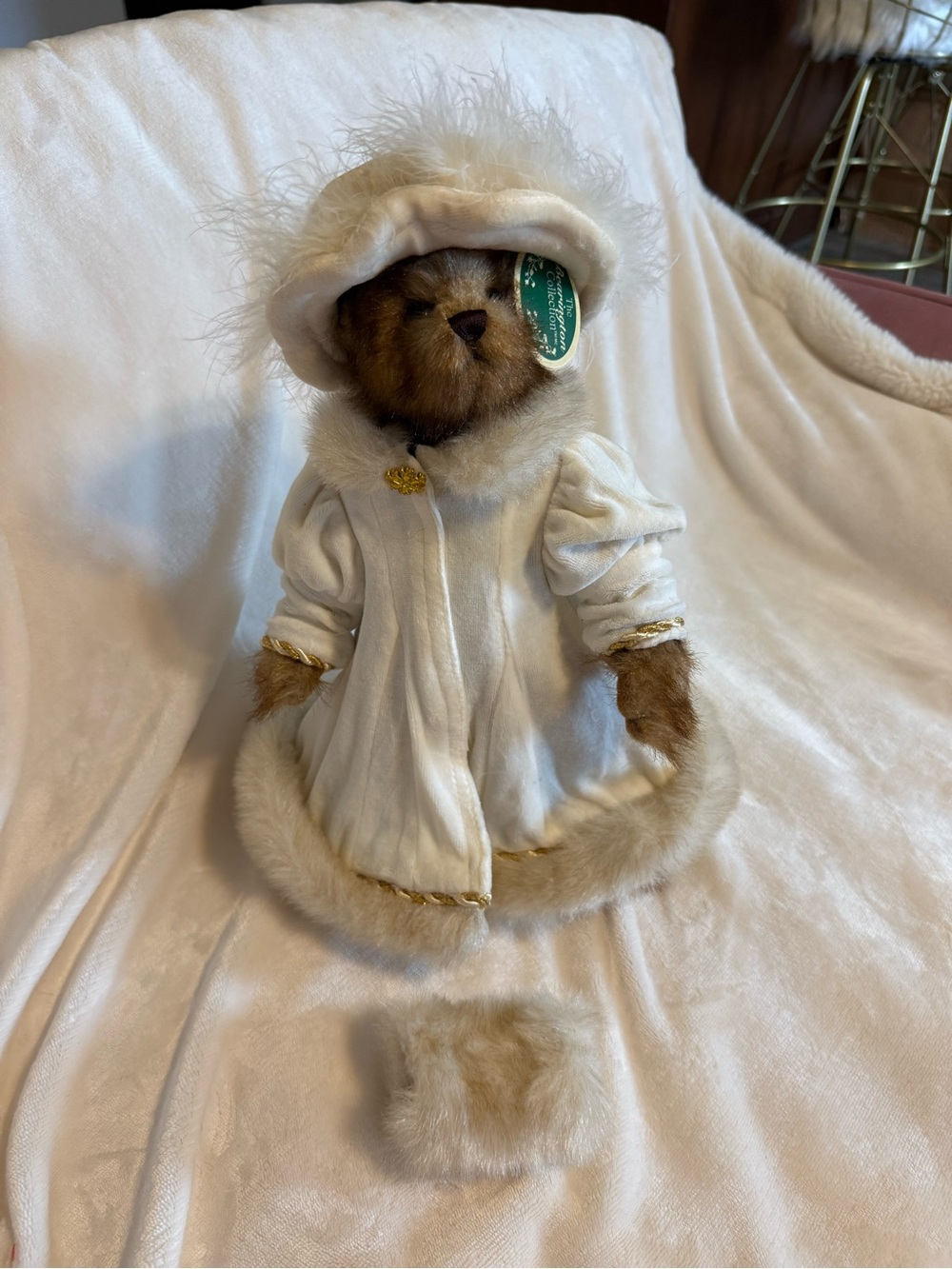 The Bearington Collection - Victoria